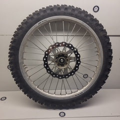roue avant honda 450 crf 2002-1