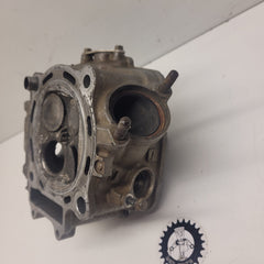 culasse en l'état honda 450 crf 2002-5