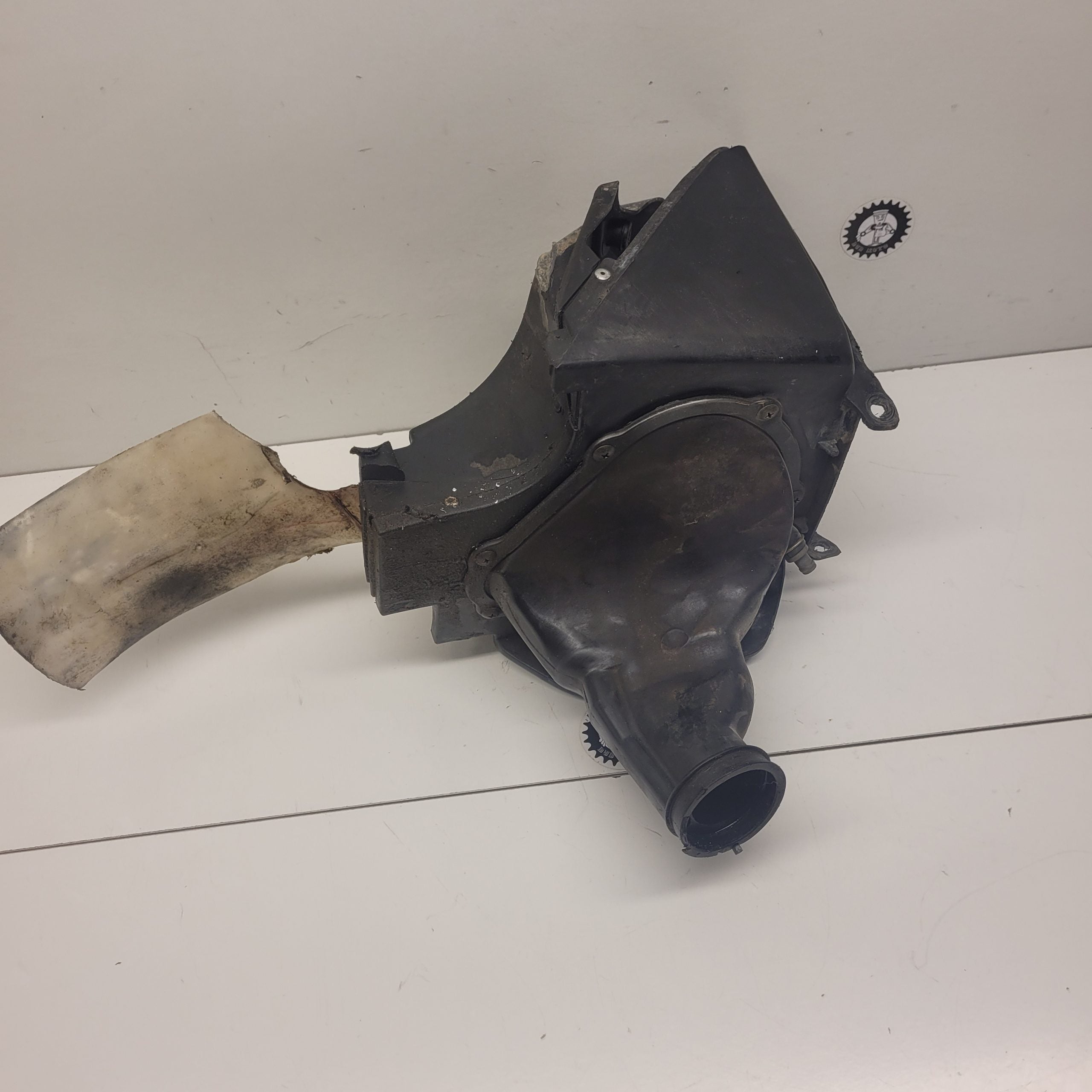 boite a air en l'état honda 450 crf 2002-3
