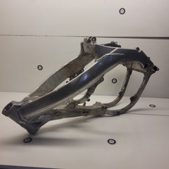 cadre honda 450 crf 2002-2