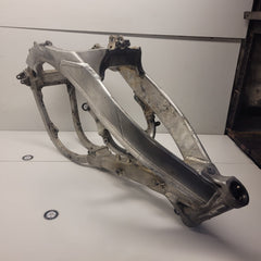 cadre honda 450 crf 2002-1