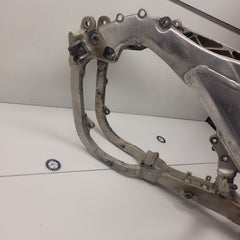 cadre honda 450 crf 2002-3