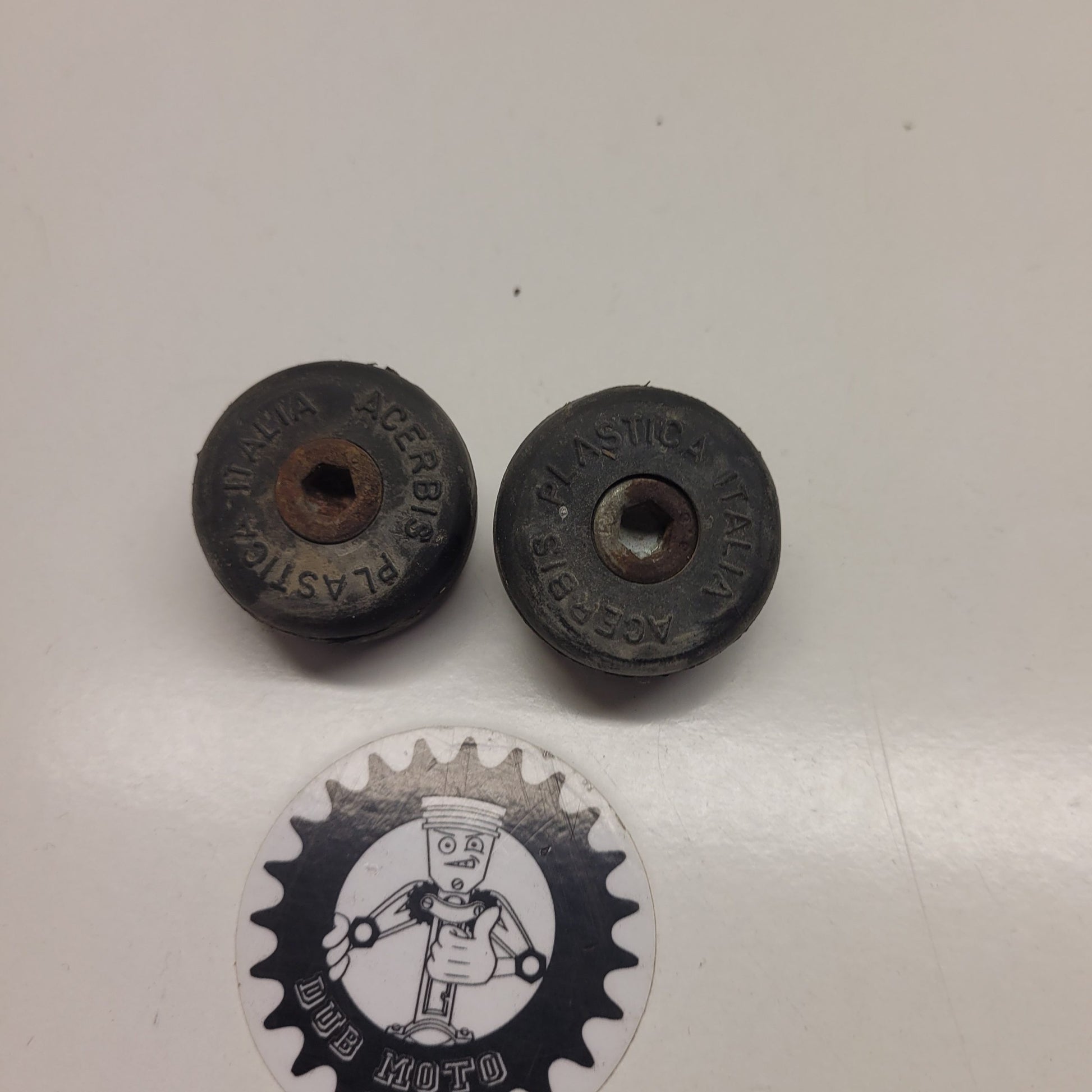 support reservoir husqvarna 125 wre 1998-1