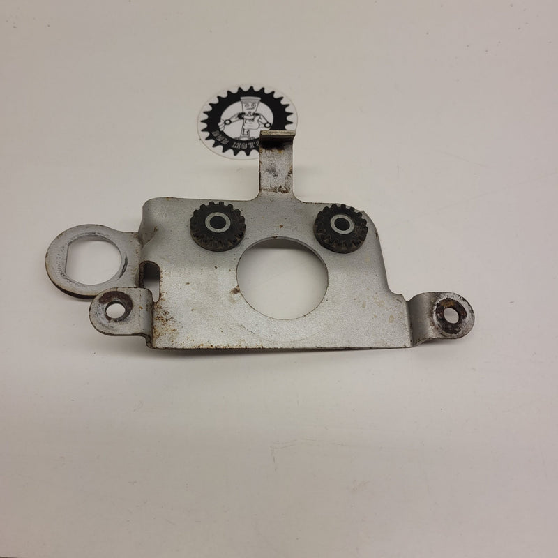 support husqvarna 125 wre 1998-1
