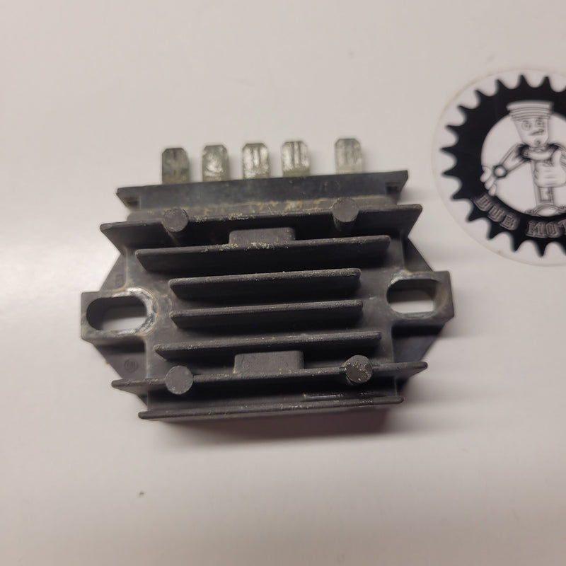 regulateur husqvarna 125 wre 1998-1