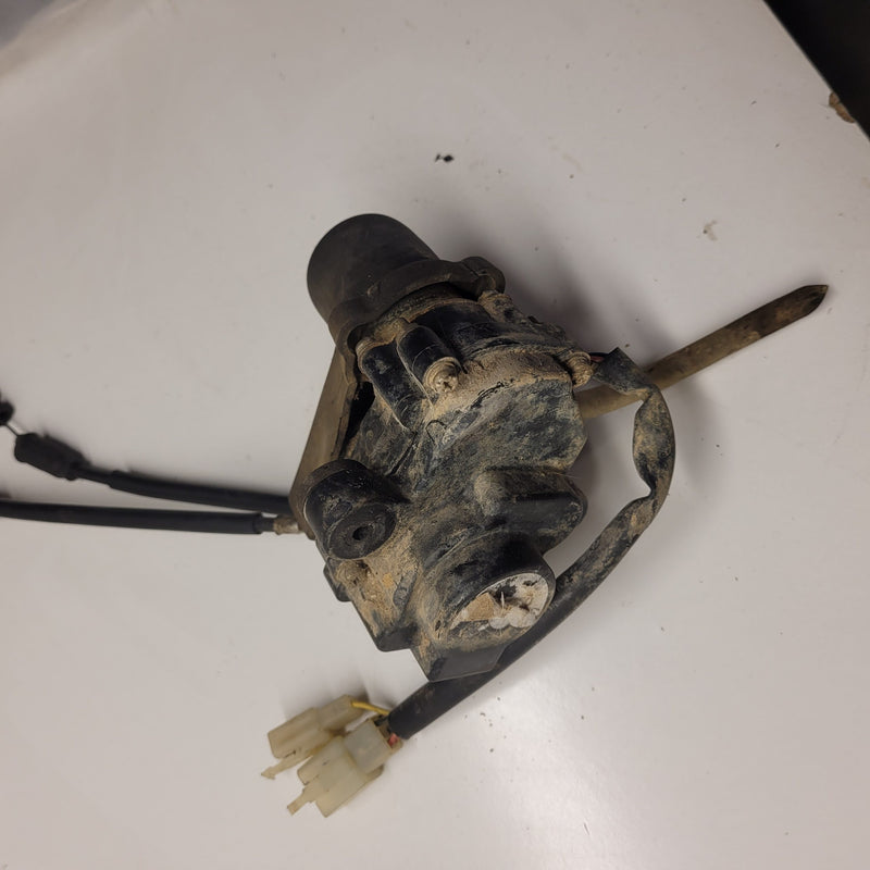 moteur de valve husqvarna 125 wre 1998-2