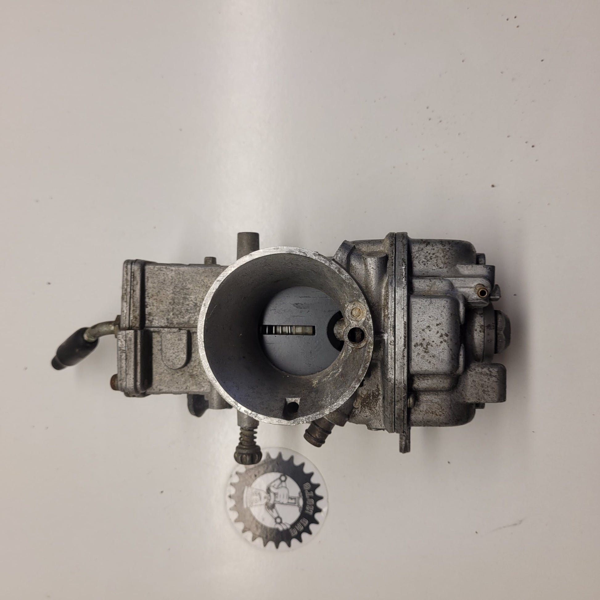 carburateur husqvarna 125 wre 1998-2