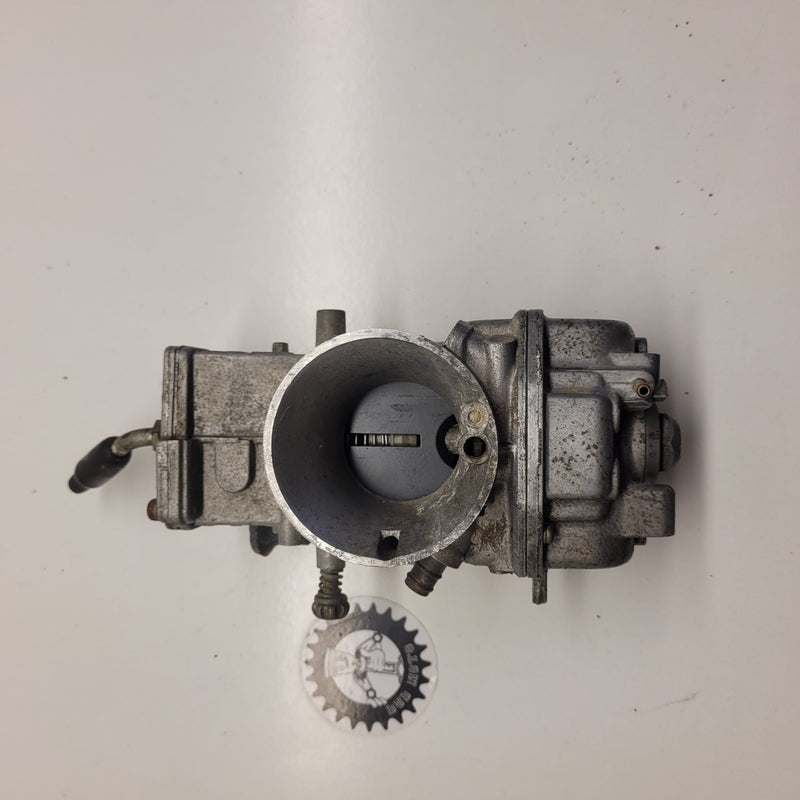 carburateur husqvarna 125 wre 1998-2