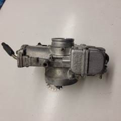 carburateur husqvarna 125 wre 1998-1