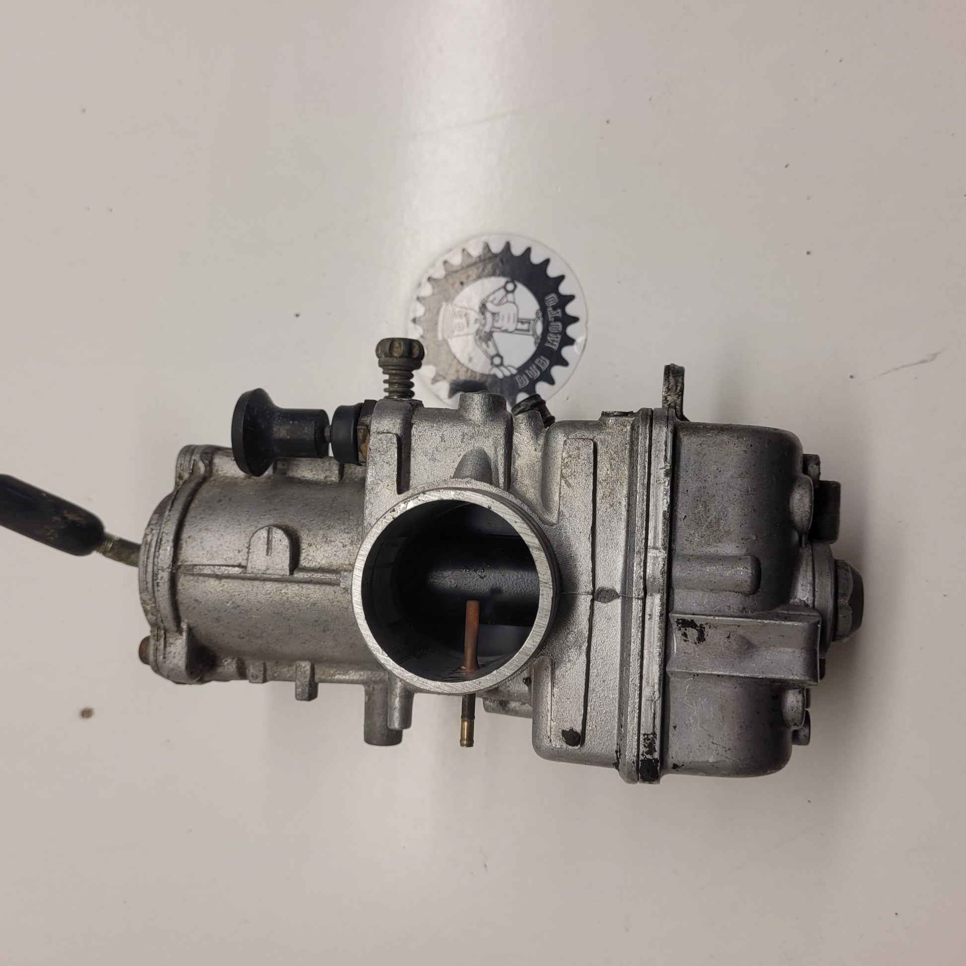 carburateur husqvarna 125 wre 1998-3