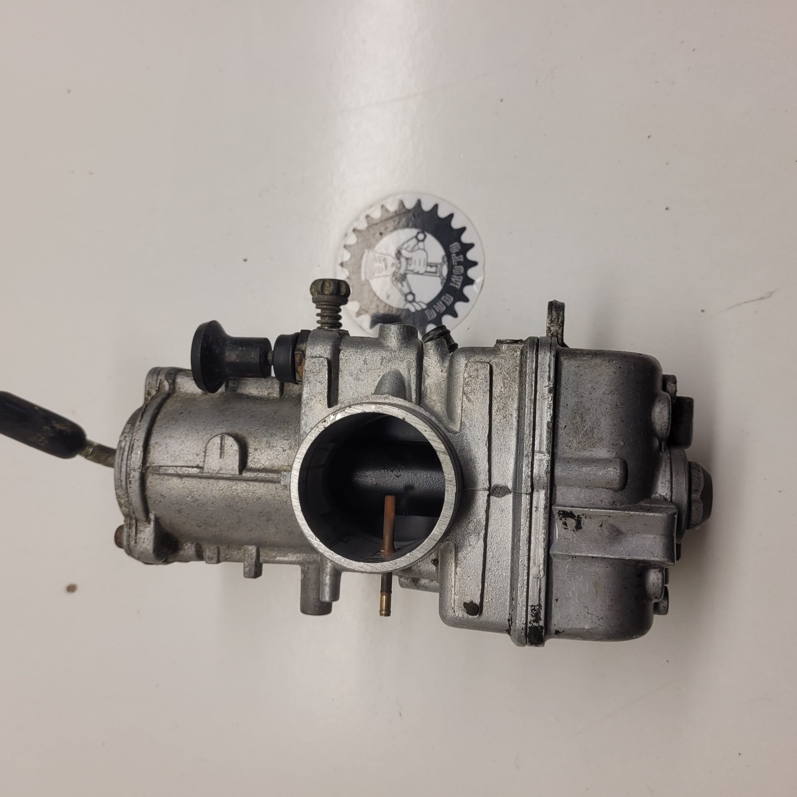 carburateur husqvarna 125 wre 1998-3