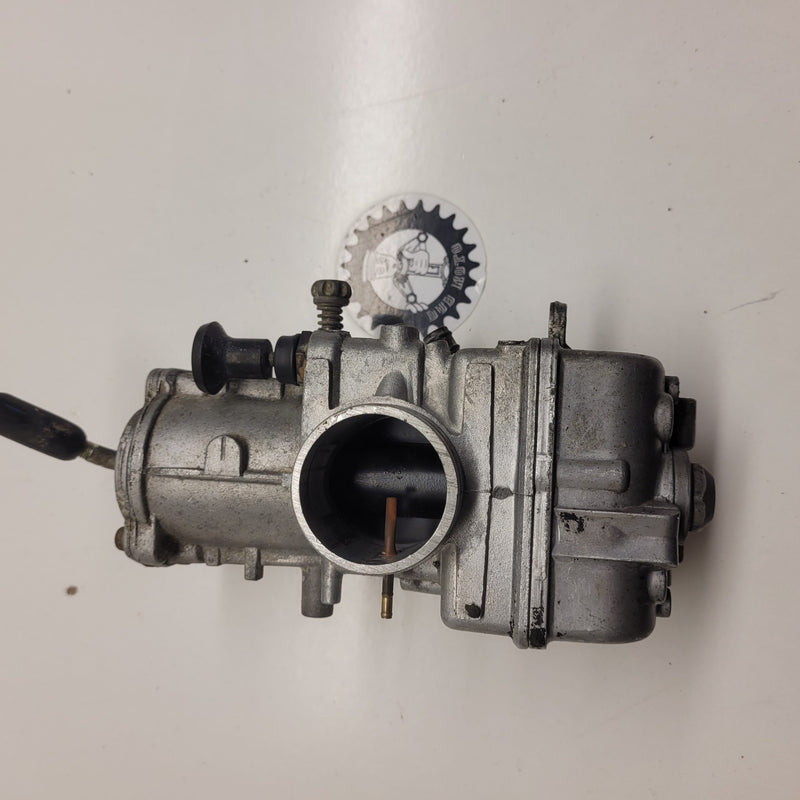 carburateur husqvarna 125 wre 1998-3