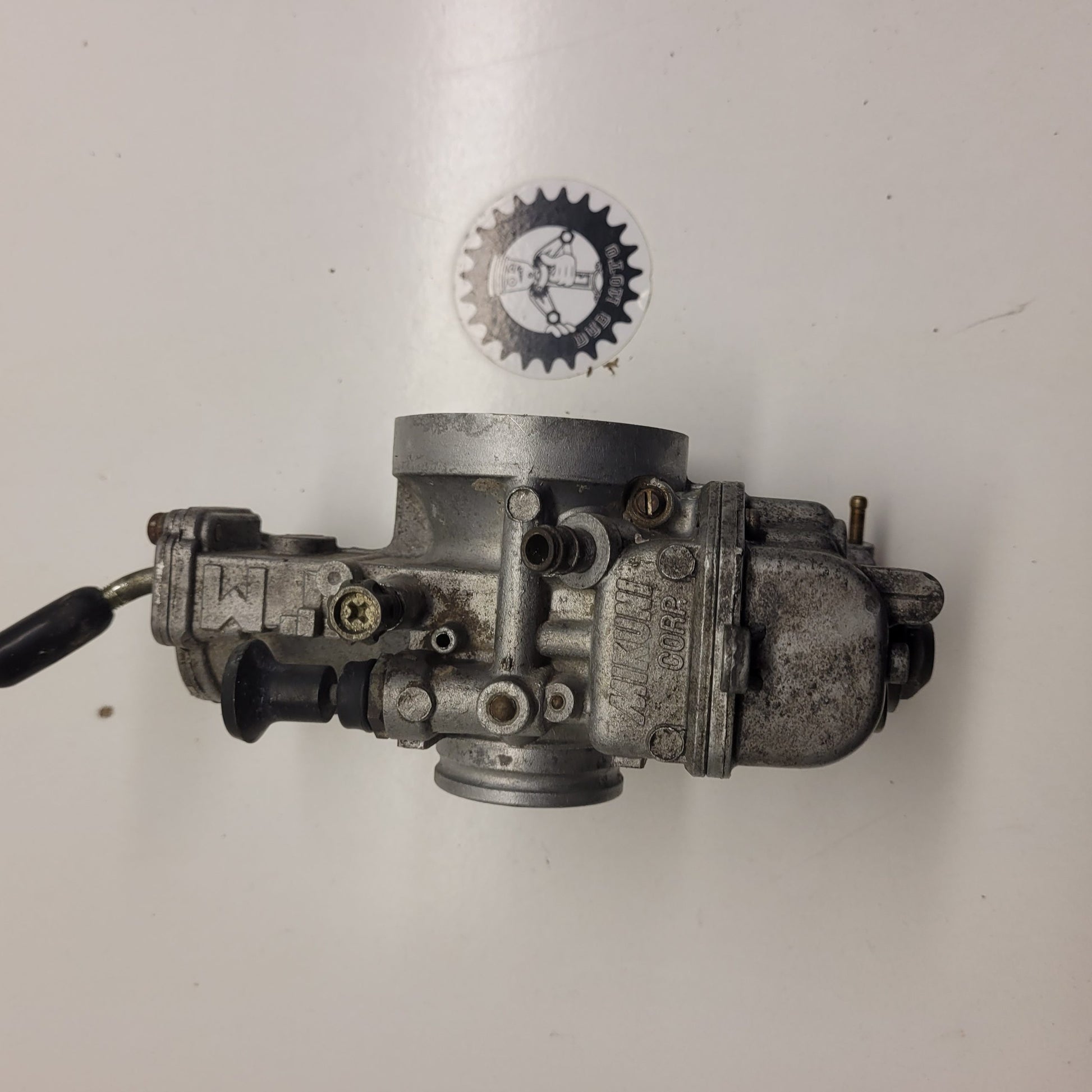 carburateur husqvarna 125 wre 1998-4