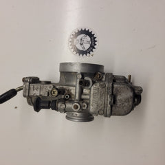 carburateur husqvarna 125 wre 1998-4