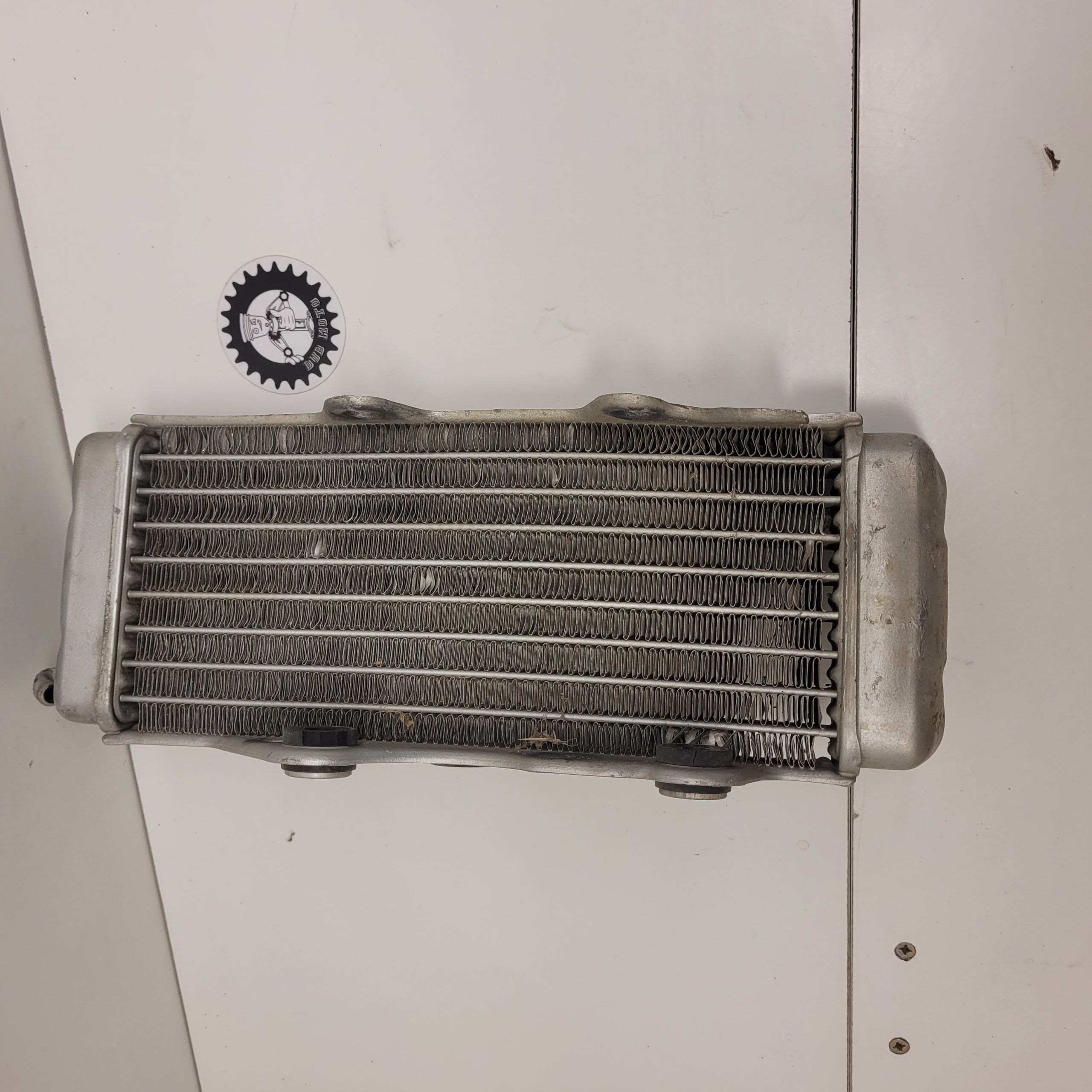 radiateur husqvarna 125 wre 1998
