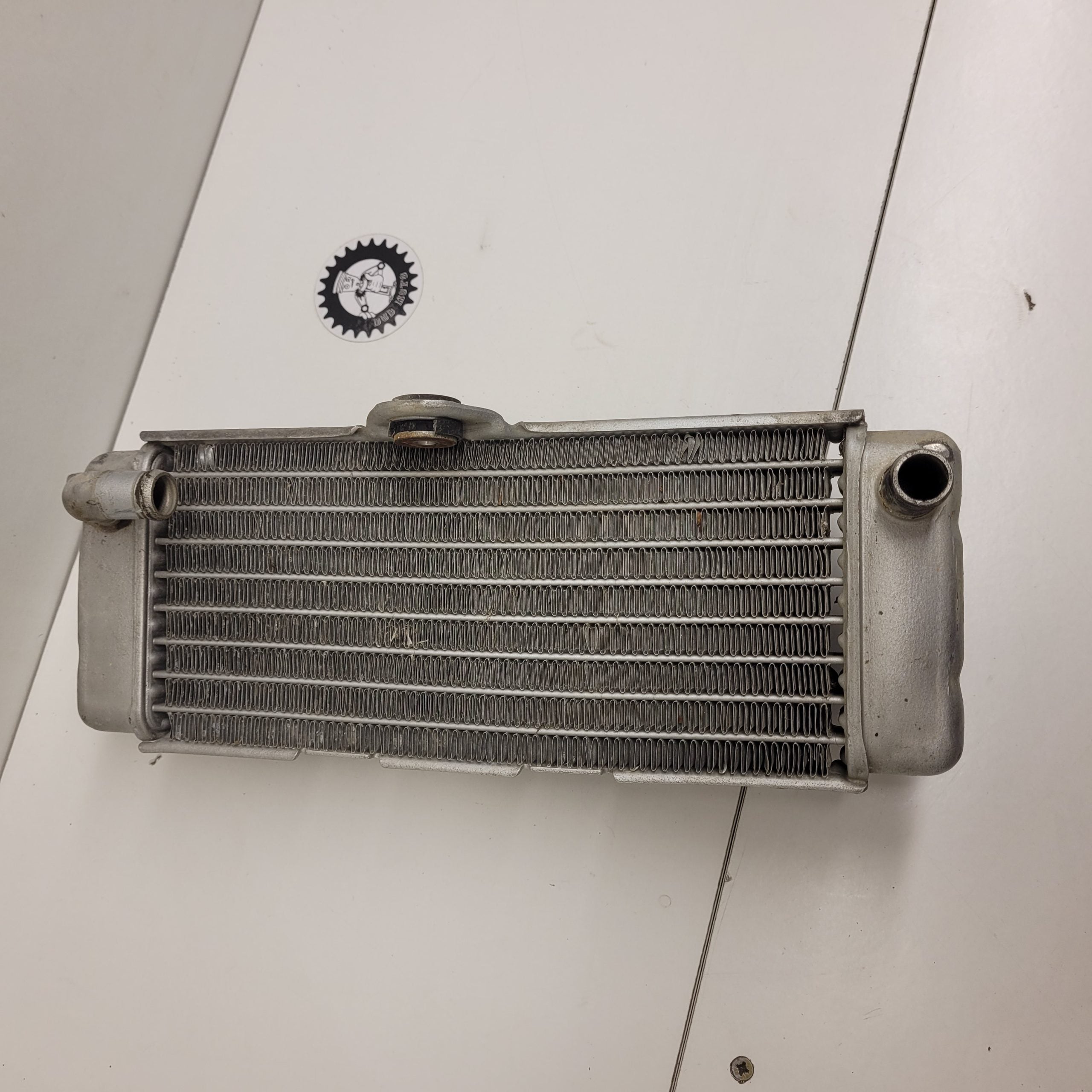 radiateur husqvarna 125 wre 1998