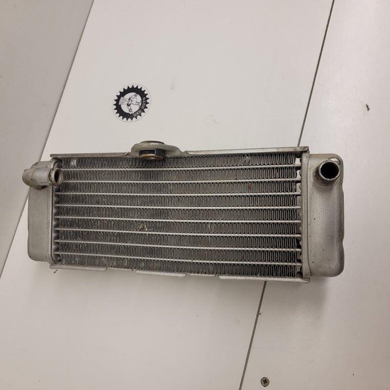 radiateur husqvarna 125 wre 1998-2