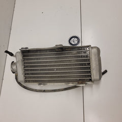 radiateur husqvarna 125 wre 1998-1