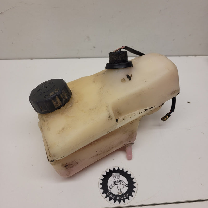 reservoir d'huile husqvarna 125 wre 1998-1