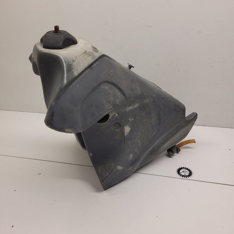 reservoir husqvarna 125 wre 1998-2