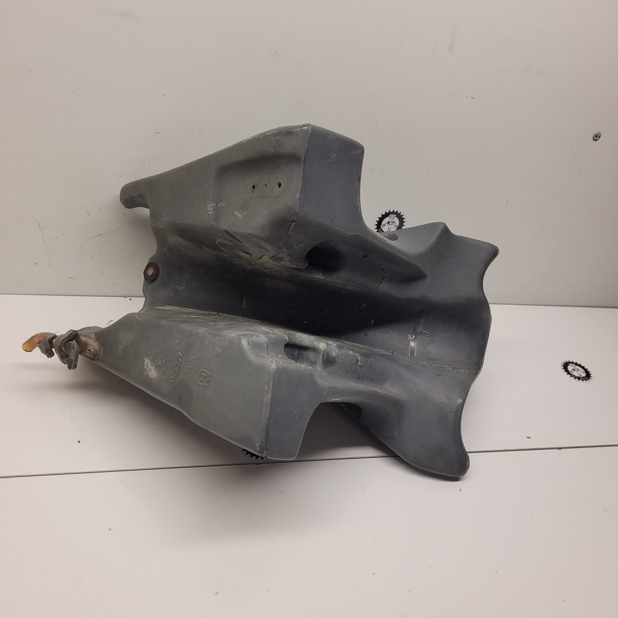 reservoir husqvarna 125 wre 1998-3