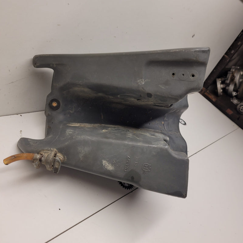 reservoir husqvarna 125 wre 1998-4