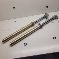 fourche husqvarna 125 wre 1998-1