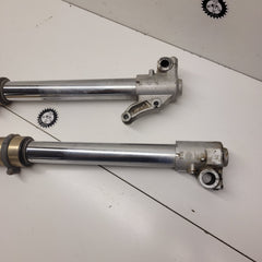 fourche husqvarna 125 wre 1998-2