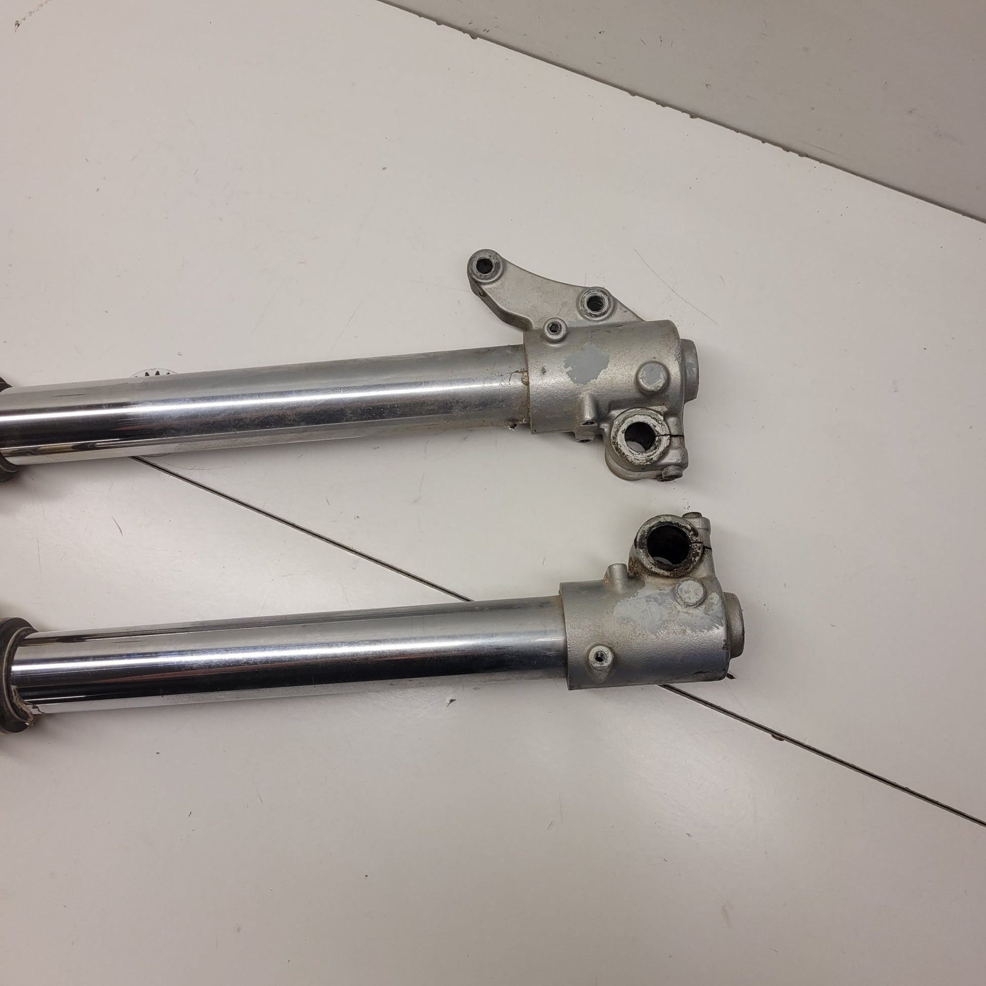 fourche husqvarna 125 wre 1998-3