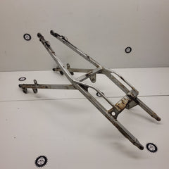 boucle arriere husqvarna 125 wre 1998-1
