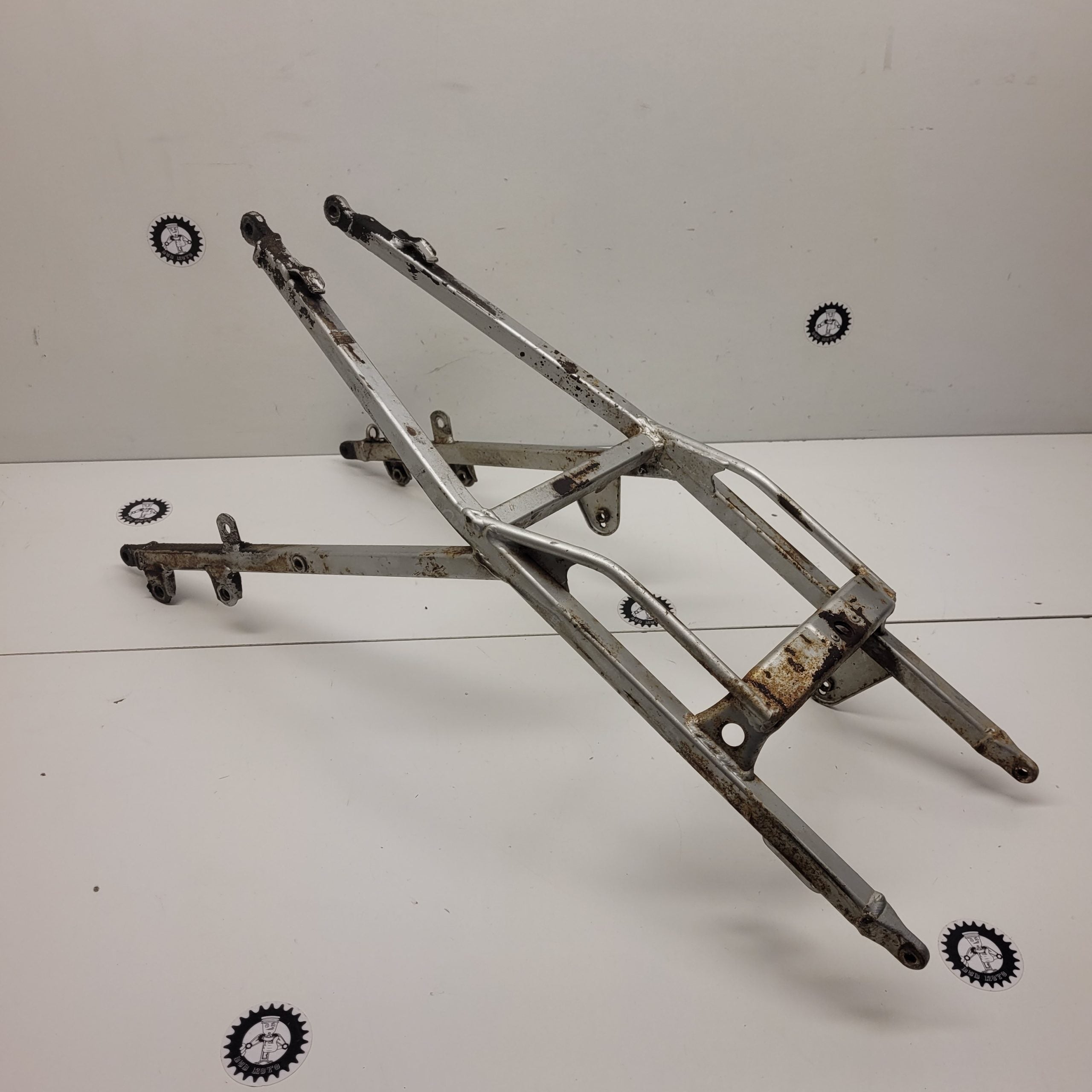 boucle arriere husqvarna 125 wre 1998