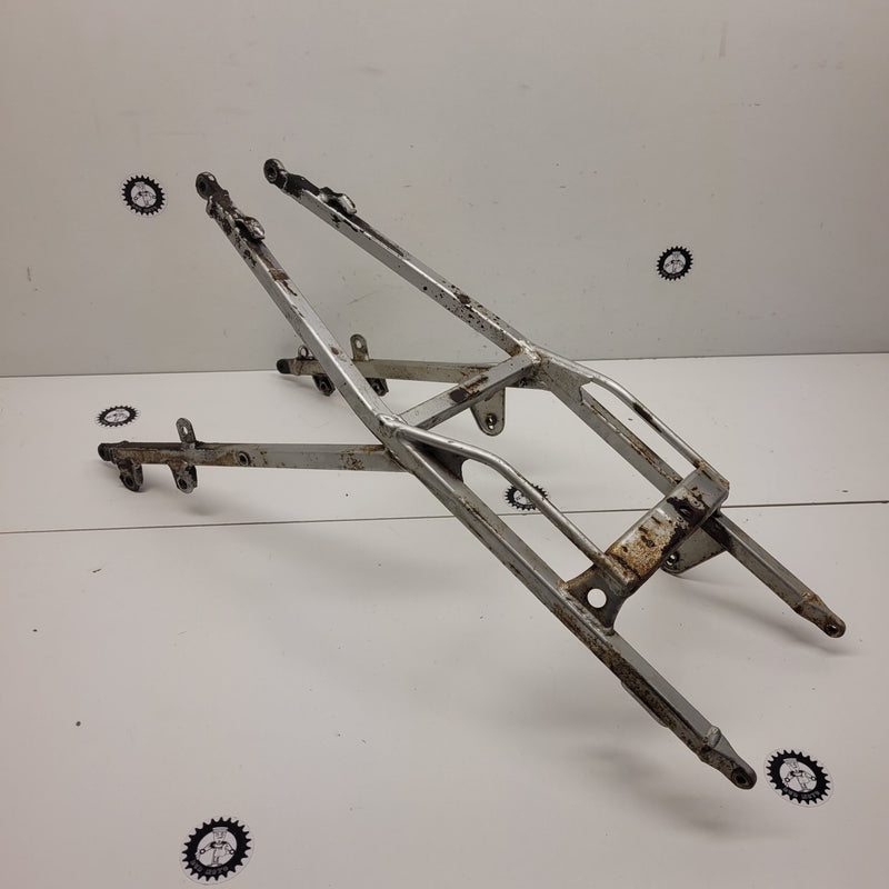 boucle arriere husqvarna 125 wre 1998-1