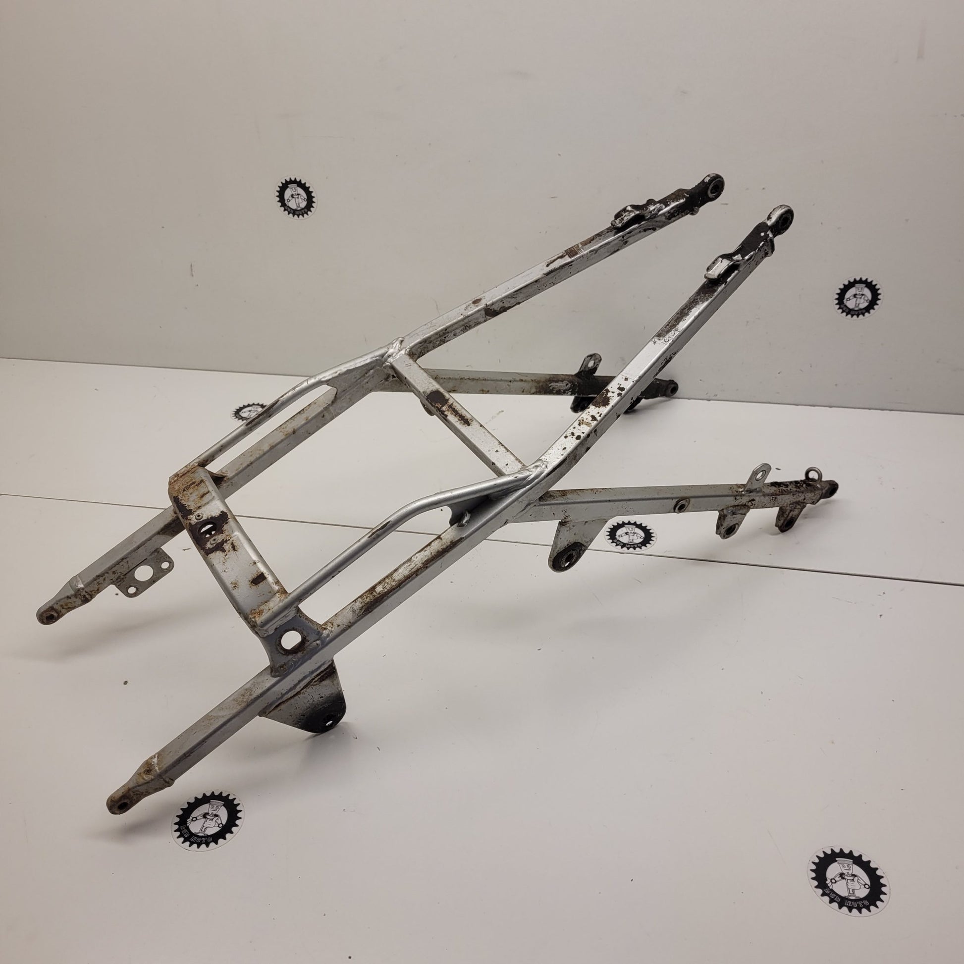 boucle arriere husqvarna 125 wre 1998-2