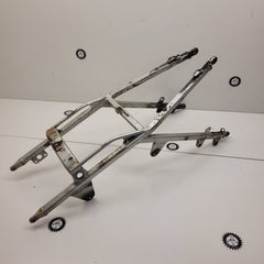 boucle arriere husqvarna 125 wre 1998-2