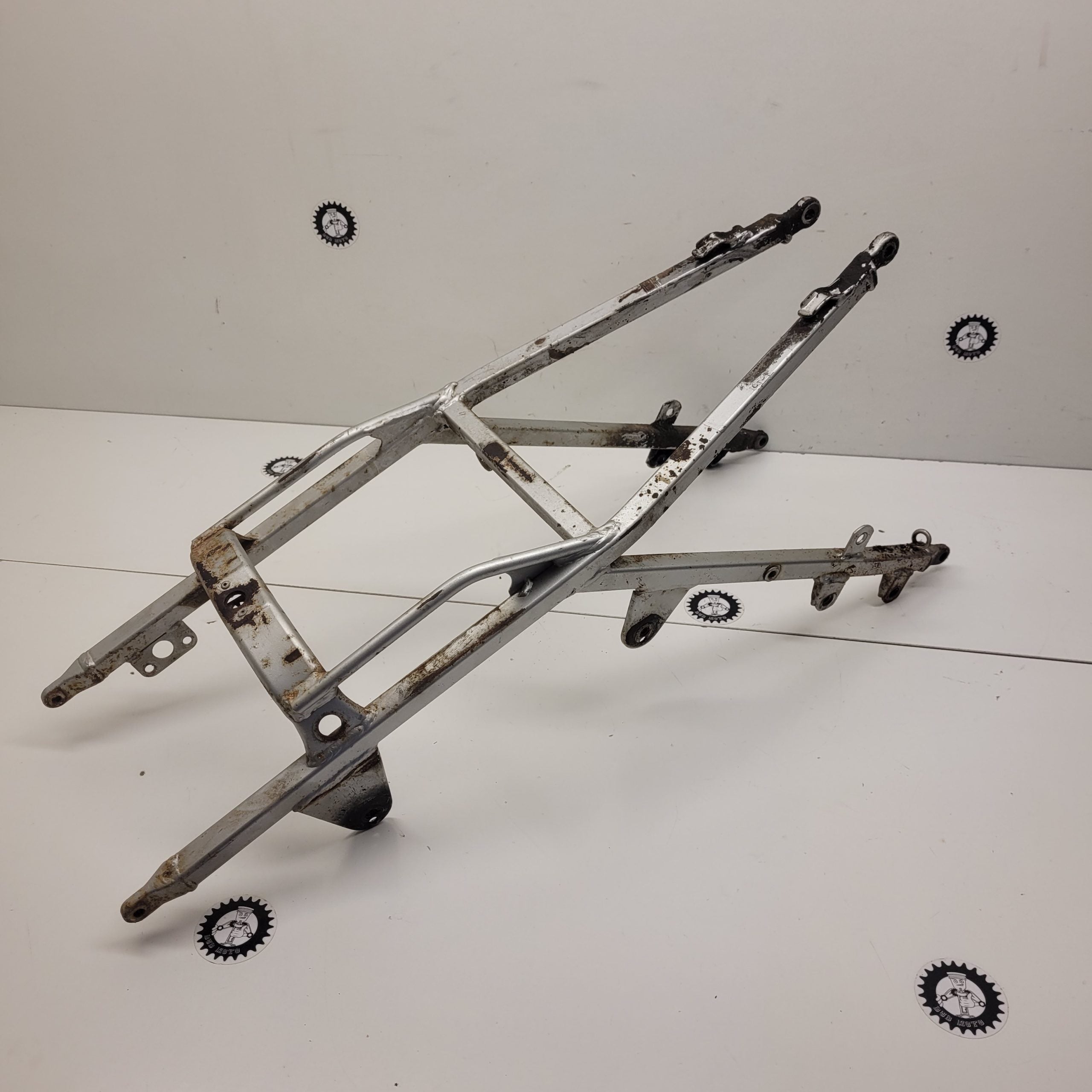 boucle arriere husqvarna 125 wre 1998