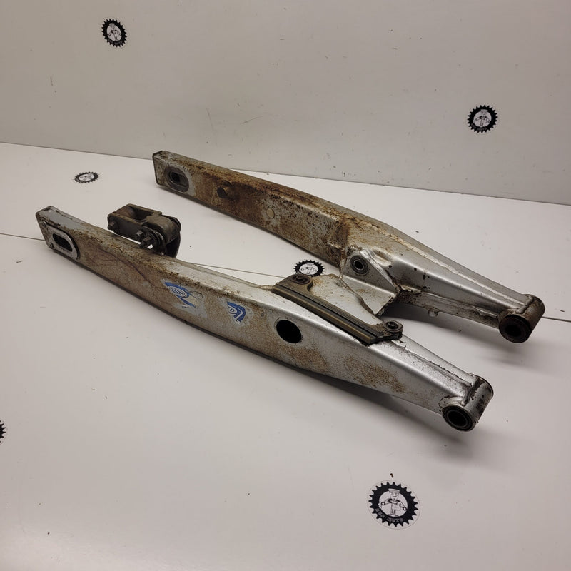 bras oscillant husqvarna 125 wre 1998-1