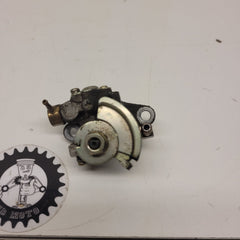 pompe a huile husqvarna 125 wre 1998-1