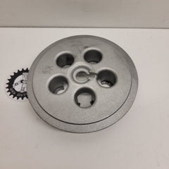plateau embrayage husqvarna 125 wre 1998-1