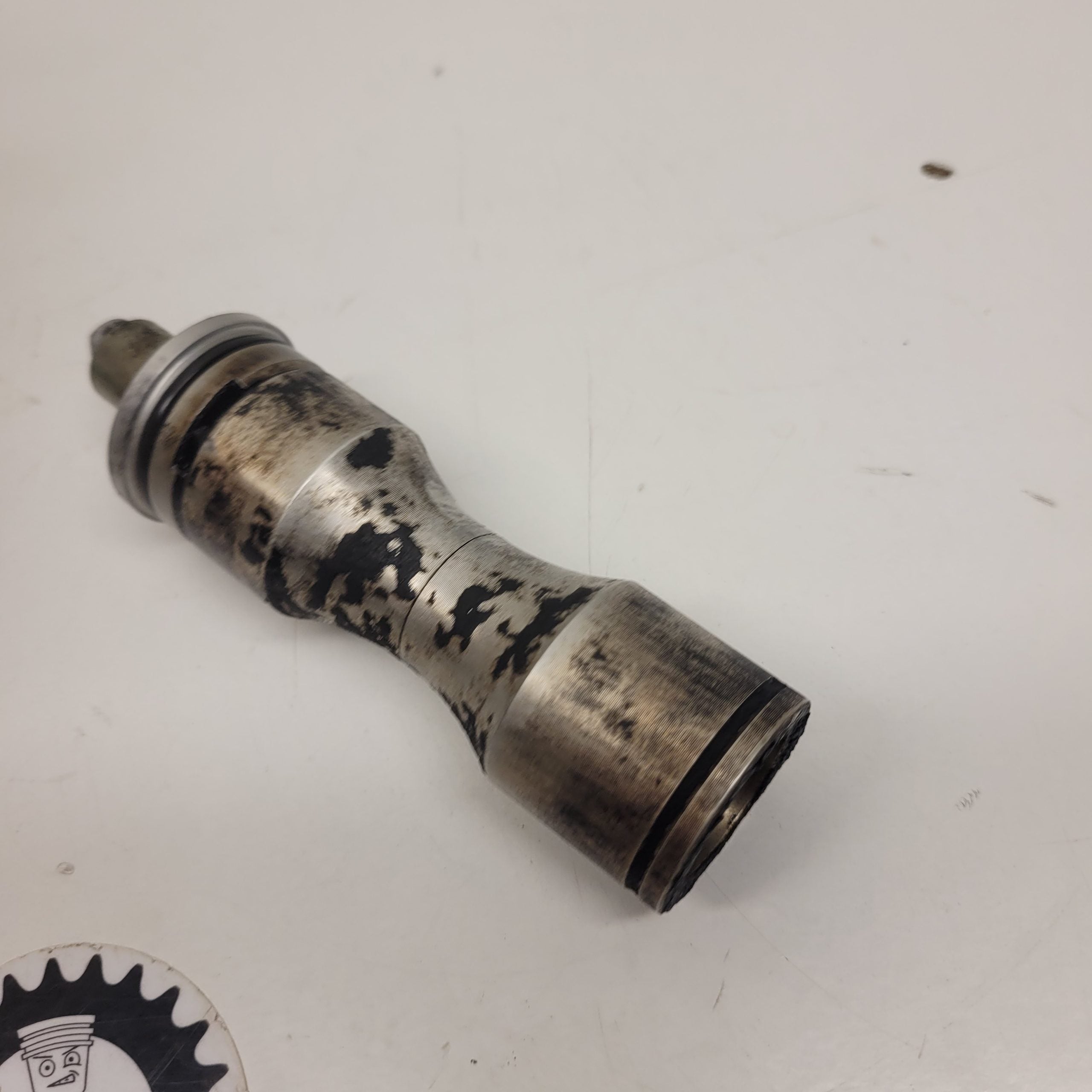 valve echappement husqvarna 125 wre 1998