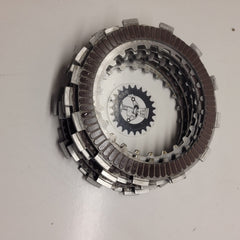 disque embrayage husqvarna 125 wre 1998-1