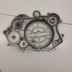 carter embrayage husqvarna 125 wre 1998-2