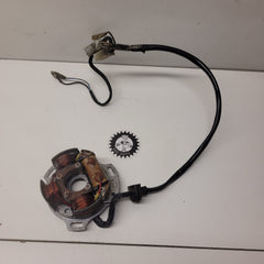 stator allumage husqvarna 125 wre 1998-1