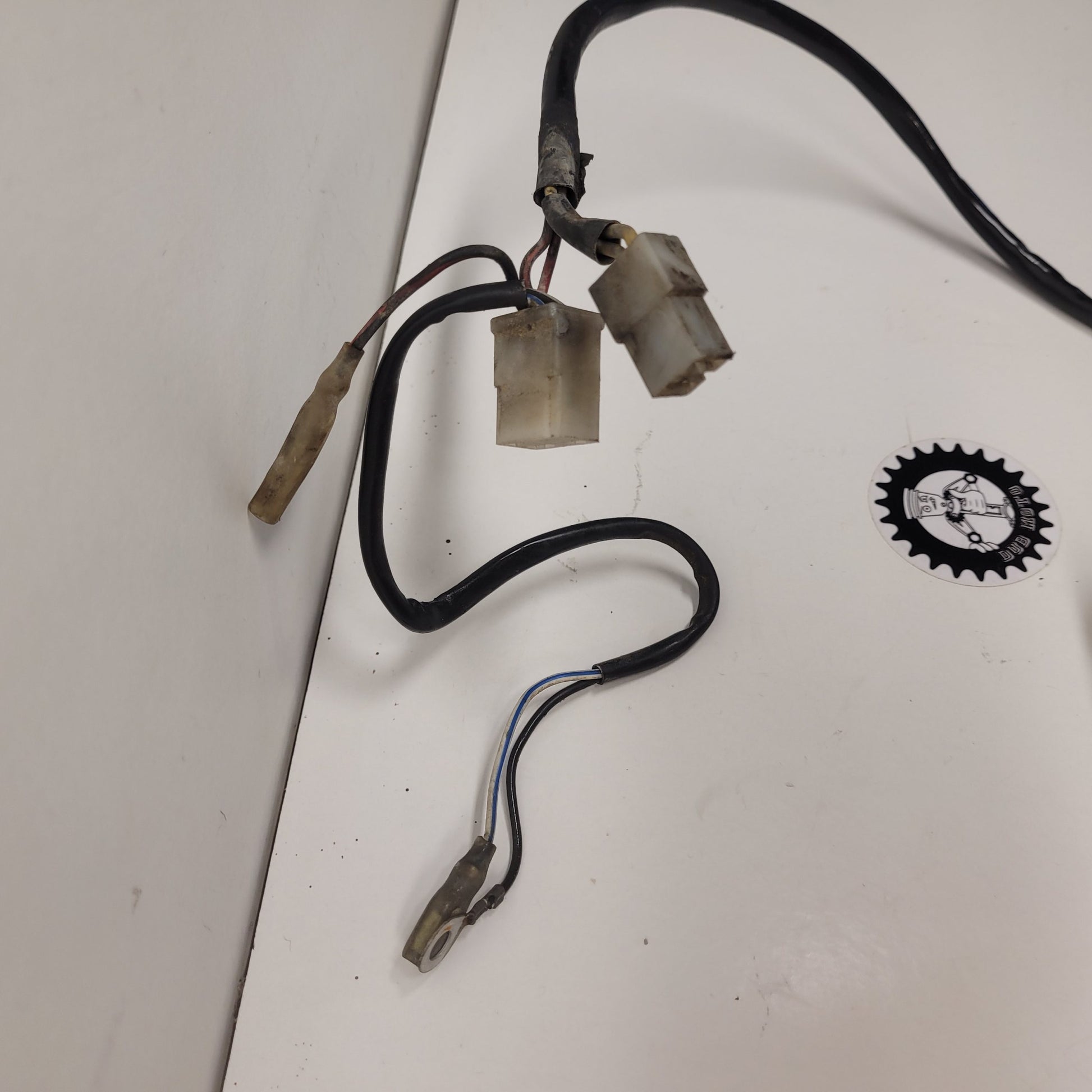 stator allumage husqvarna 125 wre 1998-3