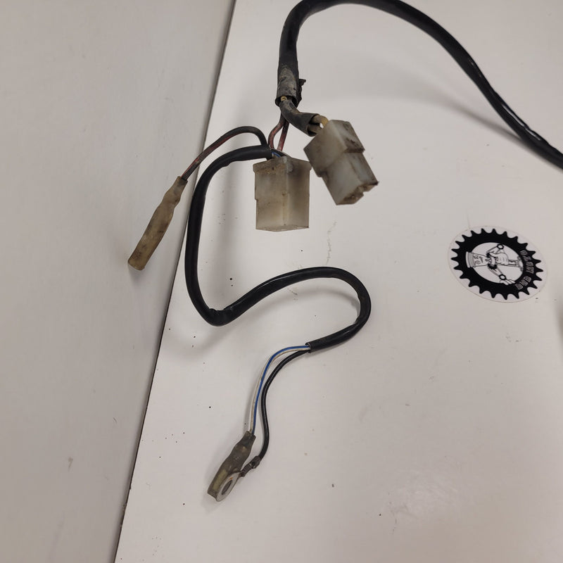 stator allumage husqvarna 125 wre 1998-3