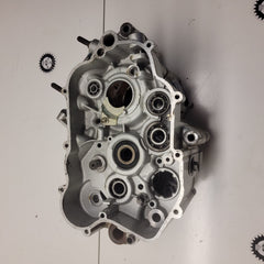 carters moteur husqvarna 125 wre 1998-6