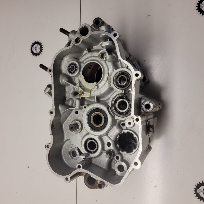 carters moteur husqvarna 125 wre 1998-6