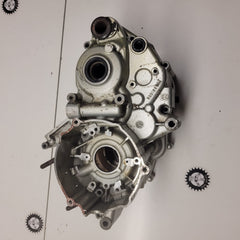 carters moteur husqvarna 125 wre 1998-7