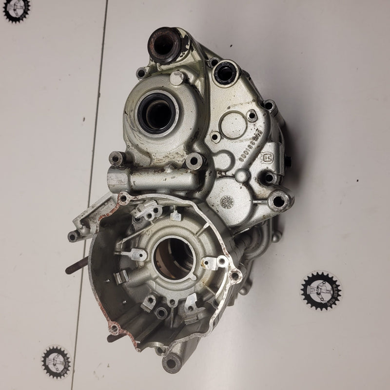 carters moteur husqvarna 125 wre 1998-7