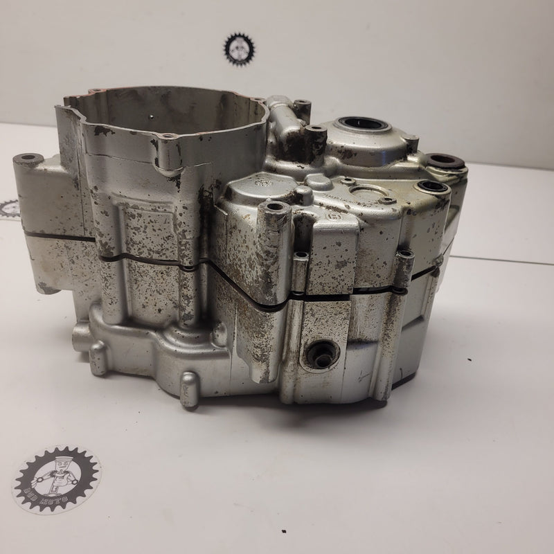 carters moteur husqvarna 125 wre 1998-2