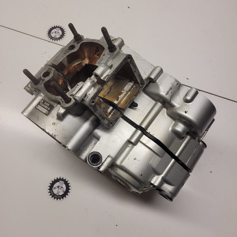 carters moteur husqvarna 125 wre 1998-3
